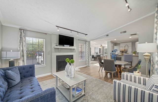 MAA Lakepointe Apartments
